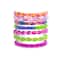 Rainbow Loom® Confetti Crush Treasure Box™ Bracelet Kit